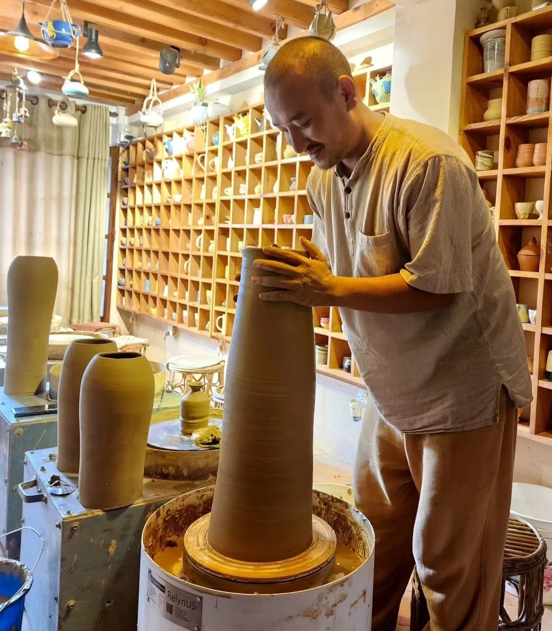 Shrijan Prajapati's profile picture